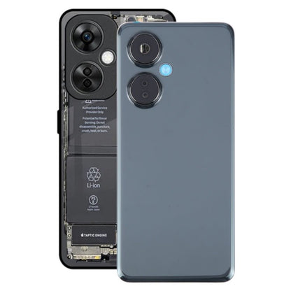 For OnePlus Nord CE 3 Lite Original Battery Back Cover with Camera Lens Cover, For OnePlus Nord CE 3 Lite(Original) - ORIWHIZ