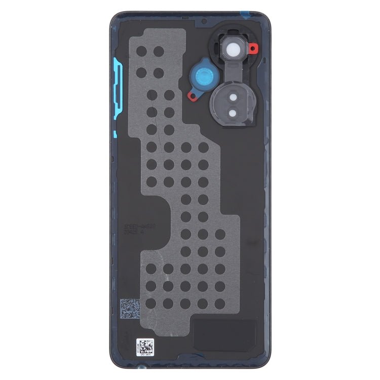 For OnePlus Nord CE 3 Lite Original Battery Back Cover with Camera Lens Cover, For OnePlus Nord CE 3 Lite(Original) - ORIWHIZ