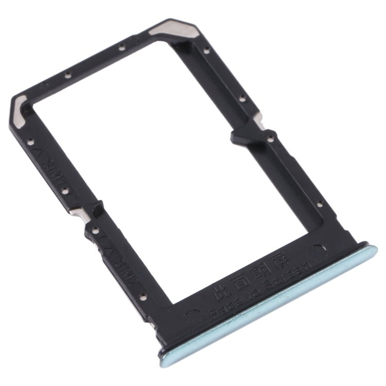 For OnePlus Nord CE 5G EB2101 / EB2103 SIM Card Tray + SIM Card Tray, For OnePlus Nord CE 5G - ORIWHIZ