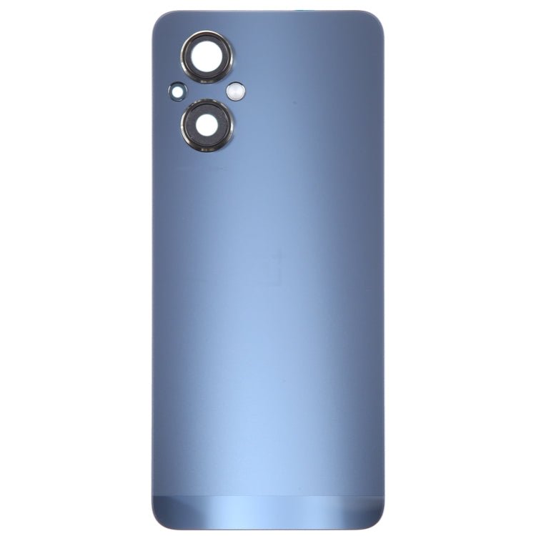 For OnePlus Nord N20 Original Battery Back Cover with Camera Lens Cover, For OnePlus Nord N20 - ORIWHIZ