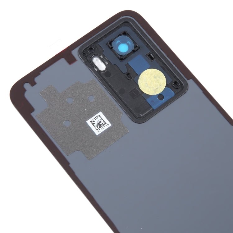 For OnePlus Nord N20 SE Original Battery Back Cover with Camera Lens Cover, For OnePlus Nord N20 SE(Original) - ORIWHIZ
