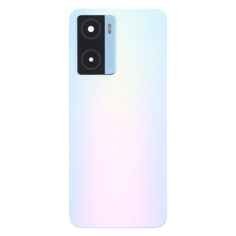 For OnePlus Nord N20 SE Original Battery Back Cover with Camera Lens Cover, For OnePlus Nord N20 SE(Original) - ORIWHIZ