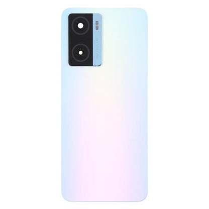 For OnePlus Nord N20 SE Original Battery Back Cover with Camera Lens Cover, For OnePlus Nord N20 SE(Original) - ORIWHIZ