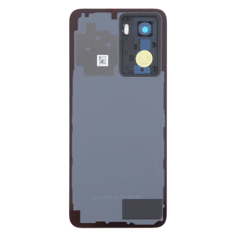 For OnePlus Nord N20 SE Original Battery Back Cover with Camera Lens Cover, For OnePlus Nord N20 SE(Original) - ORIWHIZ