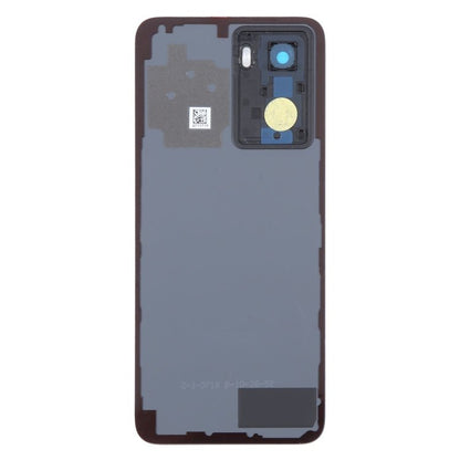 For OnePlus Nord N20 SE Original Battery Back Cover with Camera Lens Cover, For OnePlus Nord N20 SE(Original) - ORIWHIZ