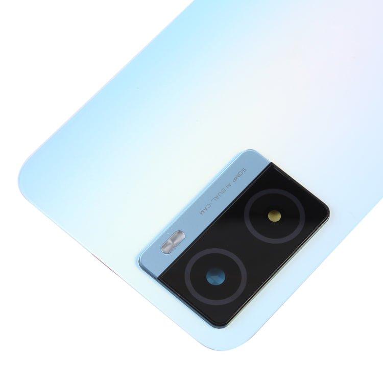 For OnePlus Nord N20 SE Original Battery Back Cover with Camera Lens Cover, For OnePlus Nord N20 SE(Original) - ORIWHIZ