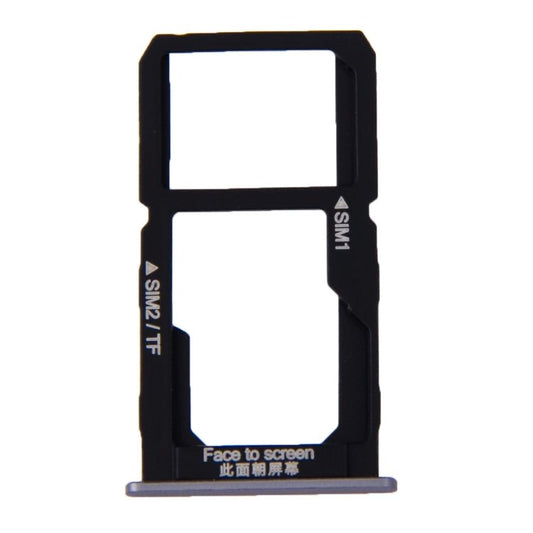 For OnePlus X SIM + SIM / SD Card Tray, For Oneplus X, Oneplus X (Gold) - ORIWHIZ