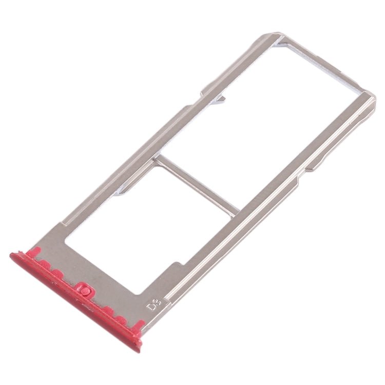 For OPPO A3 2 x SIM Card Tray + Micro SD Card Tray, For OPPO A3 - ORIWHIZ
