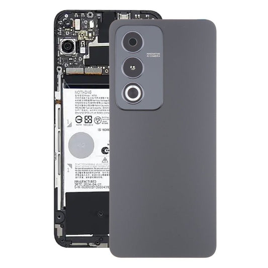 For OPPO A3 Pro Original Battery Back Cover with Camera Lens, For OPPO A3 Pro 5G(Original) - ORIWHIZ