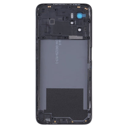 For OPPO A36/A76 Battery Back Cover with Middle Frame, For OPPO A36/A76 - ORIWHIZ