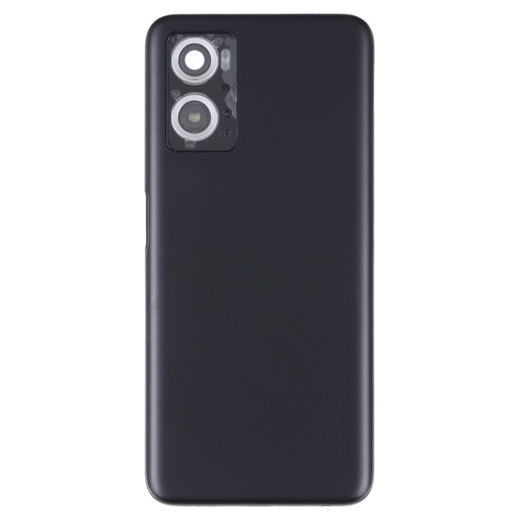For OPPO A36/A76 Battery Back Cover with Middle Frame, For OPPO A36/A76 - ORIWHIZ