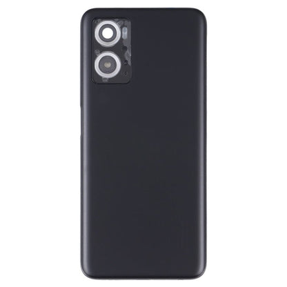 For OPPO A36/A76 Battery Back Cover with Middle Frame, For OPPO A36/A76 - ORIWHIZ