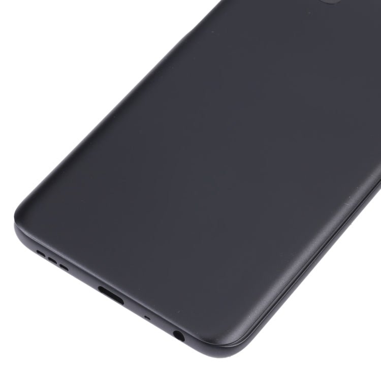 For OPPO A36/A76 Battery Back Cover with Middle Frame, For OPPO A36/A76 - ORIWHIZ