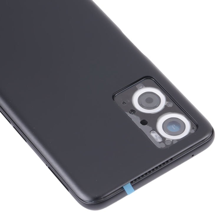 For OPPO A36/A76 Battery Back Cover with Middle Frame, For OPPO A36/A76 - ORIWHIZ