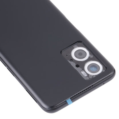 For OPPO A36/A76 Battery Back Cover with Middle Frame, For OPPO A36/A76 - ORIWHIZ