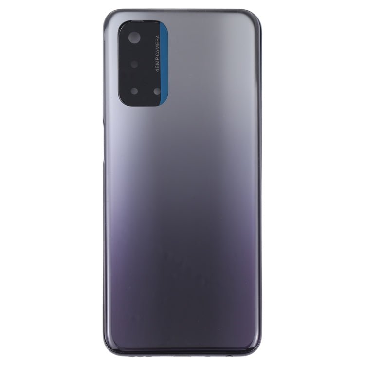 For OPPO A93 5G Battery Back Cover with Middle Frame, For OPPO A93 5G - ORIWHIZ