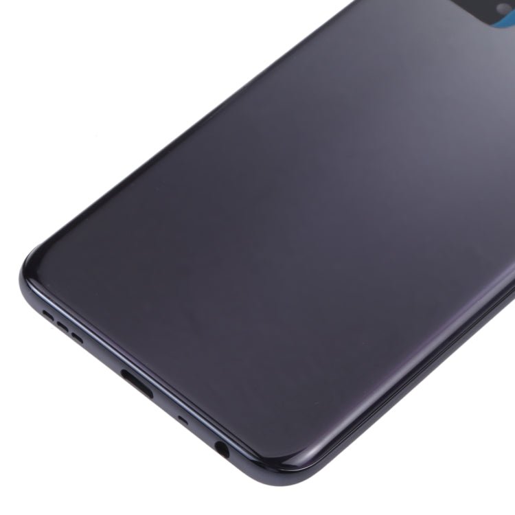 For OPPO A93 5G Battery Back Cover with Middle Frame, For OPPO A93 5G - ORIWHIZ