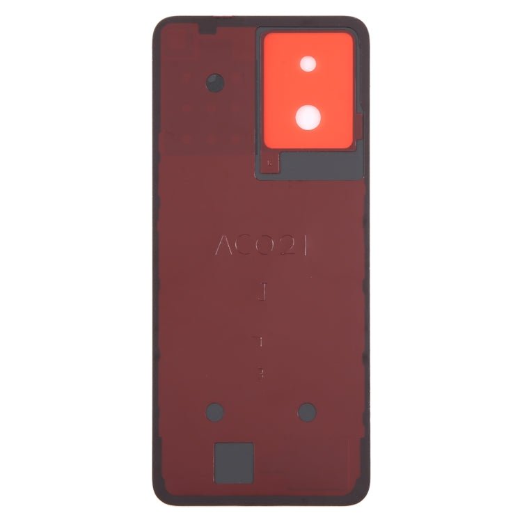 For OPPO F21s Pro Original Battery Back Cover, For OPPO F21s Pro(Original) - ORIWHIZ