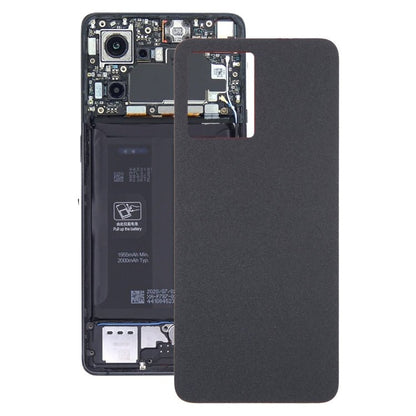 For OPPO F21s Pro Original Battery Back Cover, For OPPO F21s Pro(Original) - ORIWHIZ