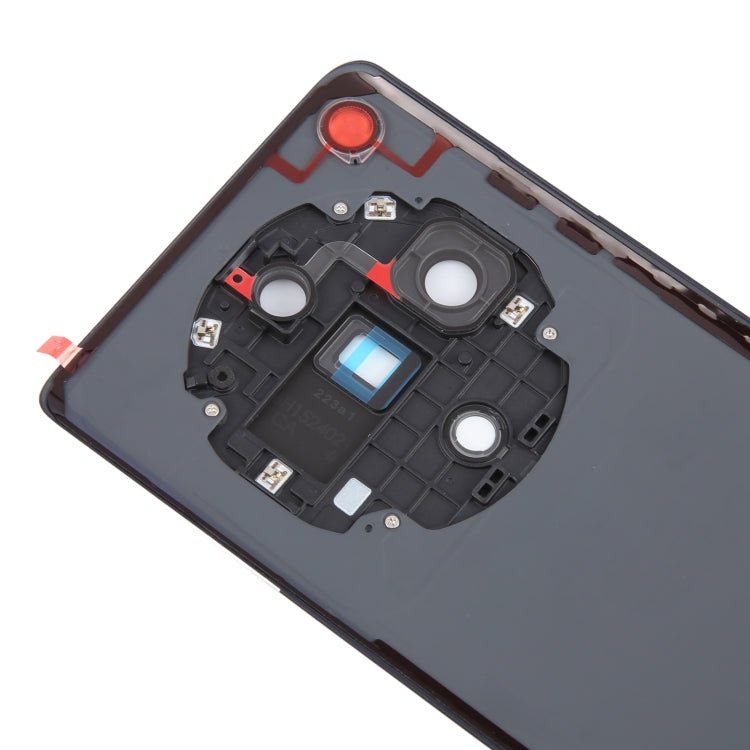 For OPPO Find X7 Ultra Original Battery Back Cover with Camera Lens Cover, For OPPO Find X7 Ultra(Original) - ORIWHIZ