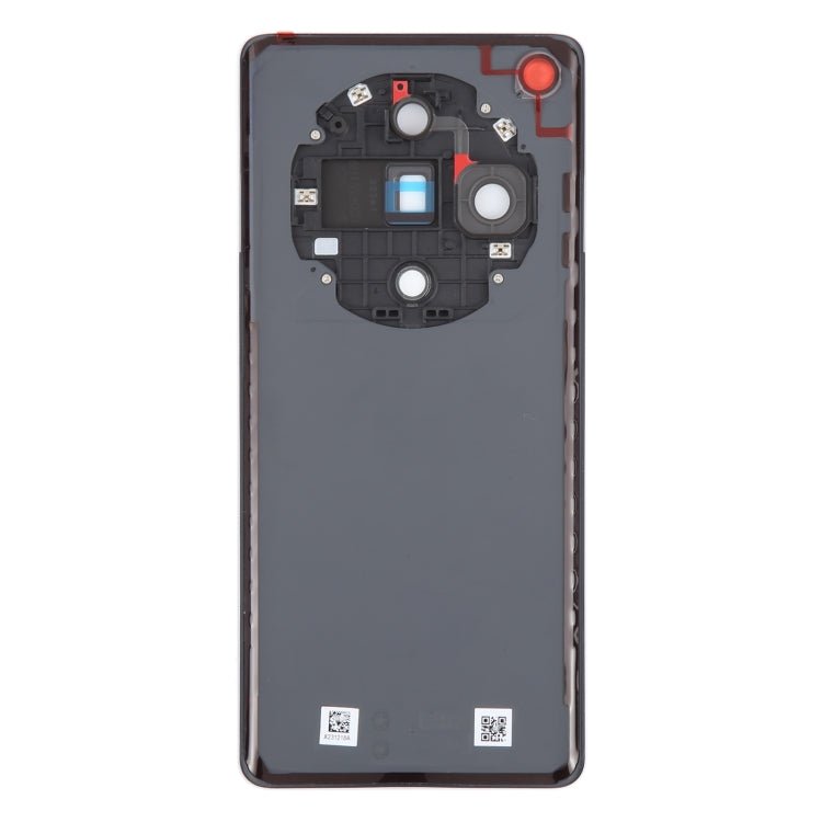 For OPPO Find X7 Ultra Original Battery Back Cover with Camera Lens Cover, For OPPO Find X7 Ultra(Original) - ORIWHIZ