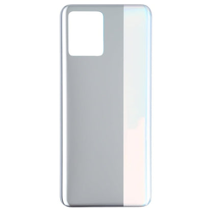 For OPPO Realme 8 4G RMX3085 Battery Back Cover, For OPPO Realme 8 4G - ORIWHIZ