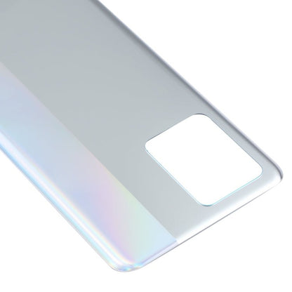 For OPPO Realme 8 4G RMX3085 Battery Back Cover, For OPPO Realme 8 4G - ORIWHIZ