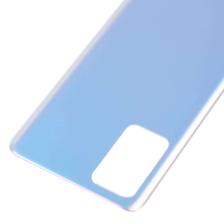 For OPPO Realme GT Master Original Battery Back Cover, For OPPO Realme GT Master（Original）, For OPPO Realme GT Master(Original) - ORIWHIZ