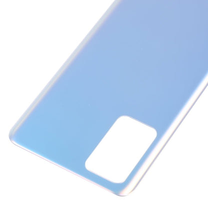 For OPPO Realme GT Master Original Battery Back Cover, For OPPO Realme GT Master（Original）, For OPPO Realme GT Master(Original) - ORIWHIZ