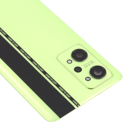 For OPPO Realme GT Neo2 Original Battery Back Cover with Camera Lens Cover, For OPPO Realme GT Neo2 - ORIWHIZ