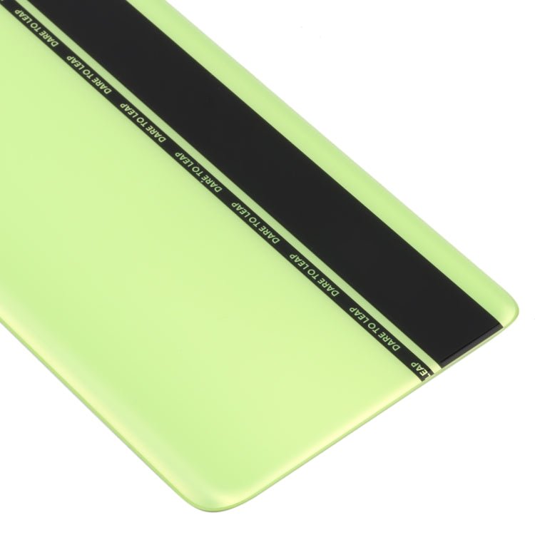 For OPPO Realme GT Neo2 Original Battery Back Cover with Camera Lens Cover, For OPPO Realme GT Neo2 - ORIWHIZ