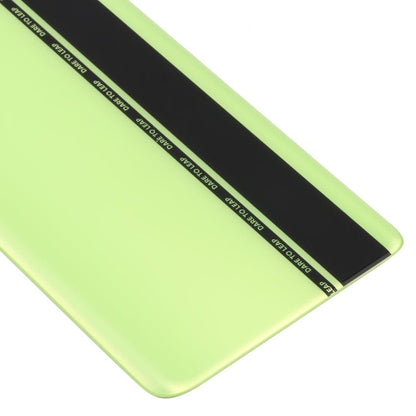 For OPPO Realme GT Neo2 Original Battery Back Cover with Camera Lens Cover, For OPPO Realme GT Neo2 - ORIWHIZ