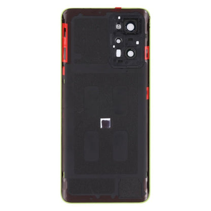 For OPPO Realme GT Neo2 Original Battery Back Cover with Camera Lens Cover, For OPPO Realme GT Neo2 - ORIWHIZ