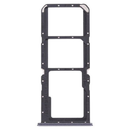 For OPPO Realme V13 5G SIM Card Tray + SIM Card Tray + Micro SD Card Tray, For OPPO Realme V13 5G - ORIWHIZ