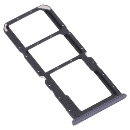 For OPPO Realme V13 5G SIM Card Tray + SIM Card Tray + Micro SD Card Tray, For OPPO Realme V13 5G - ORIWHIZ