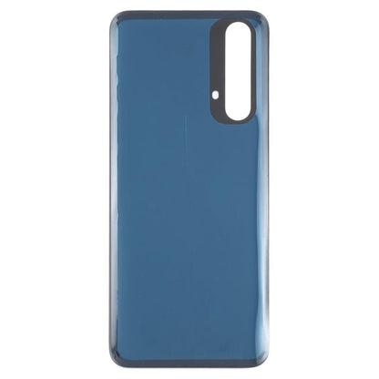 For OPPO Realme X3 / Realme X3 SuperZoom Battery Back Cover, For OPPO Realme X3 - ORIWHIZ