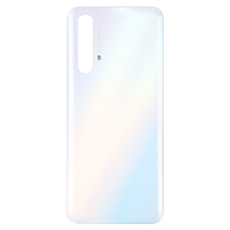 For OPPO Realme X3 / Realme X3 SuperZoom Battery Back Cover, For OPPO Realme X3 - ORIWHIZ