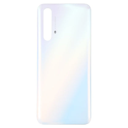 For OPPO Realme X3 / Realme X3 SuperZoom Battery Back Cover, For OPPO Realme X3 - ORIWHIZ
