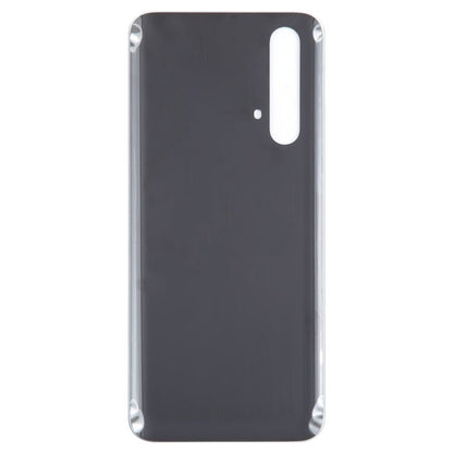 For OPPO Realme X3 / Realme X3 SuperZoom Plastic Battery Back Cover, For OPPO Realme X3 / Realme X3 SuperZoom - ORIWHIZ