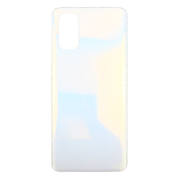 For OPPO Realme X7 Battery Back Cover, For OPPO Realme X7 - ORIWHIZ