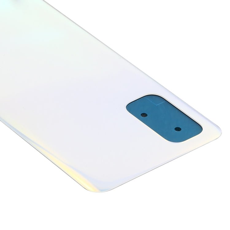 For OPPO Realme X7 Battery Back Cover, For OPPO Realme X7 - ORIWHIZ