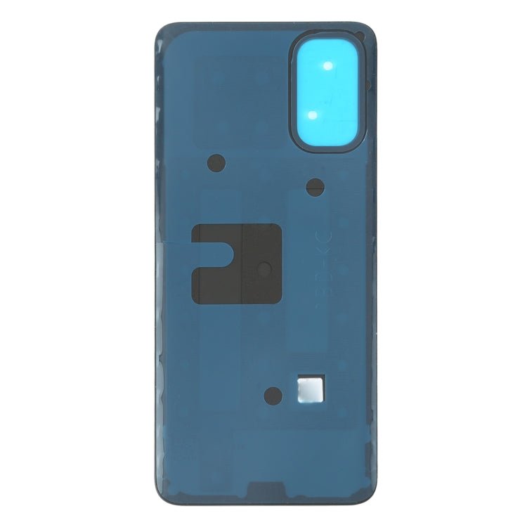 For OPPO Realme X7 Battery Back Cover, For OPPO Realme X7 - ORIWHIZ