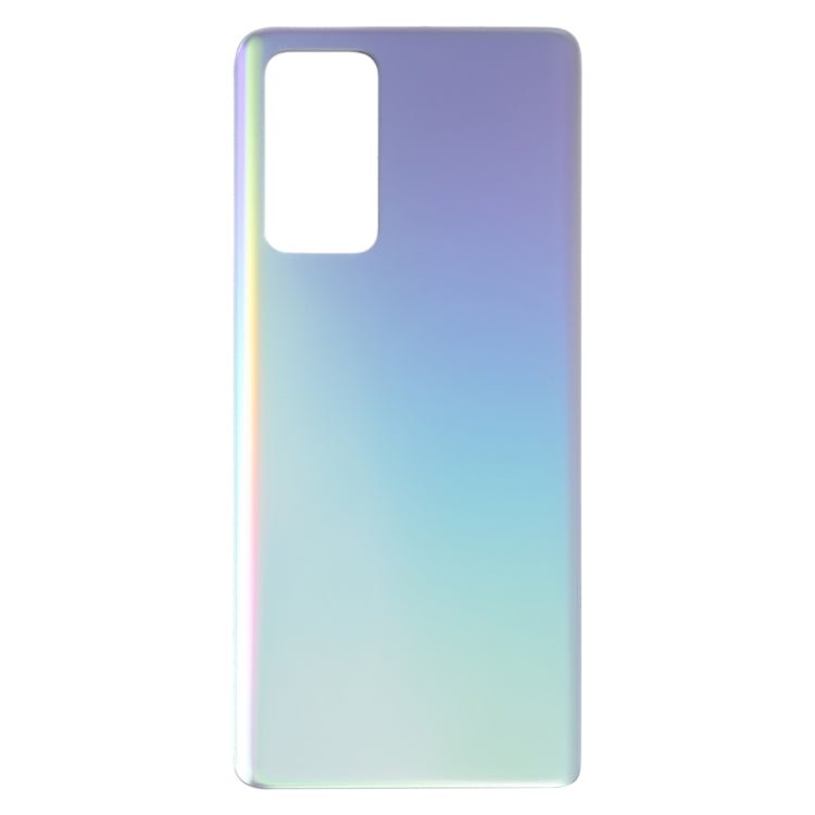 For OPPO Realme X7 Pro Ultra Original Battery Back Cover, For OPPO Realme X7 Pro Ultra（Original） - ORIWHIZ