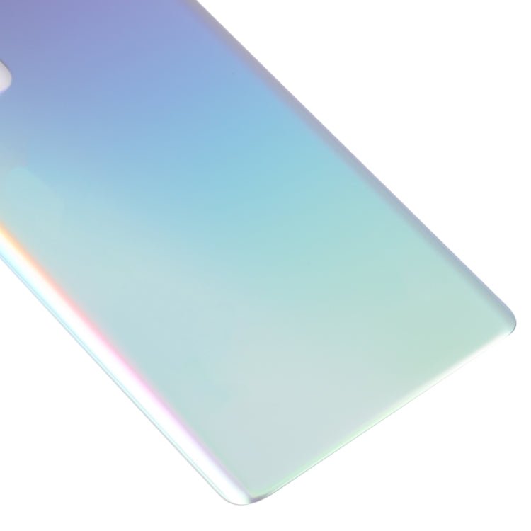 For OPPO Realme X7 Pro Ultra Original Battery Back Cover, For OPPO Realme X7 Pro Ultra（Original） - ORIWHIZ