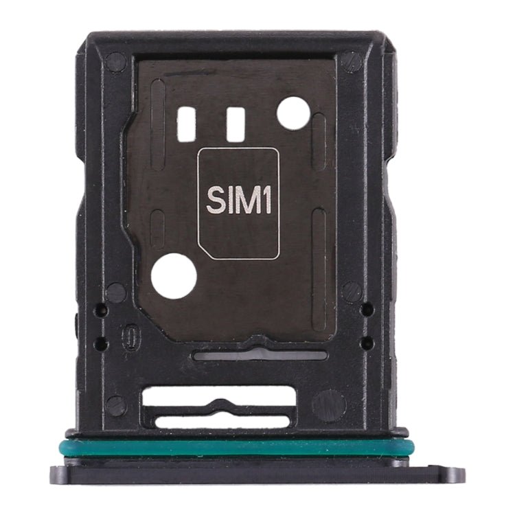 For OPPO Reno 10x zoom SIM Card Tray + SIM Card Tray / Micro SD Card Tray, For OPPO Reno 10x zoom - ORIWHIZ