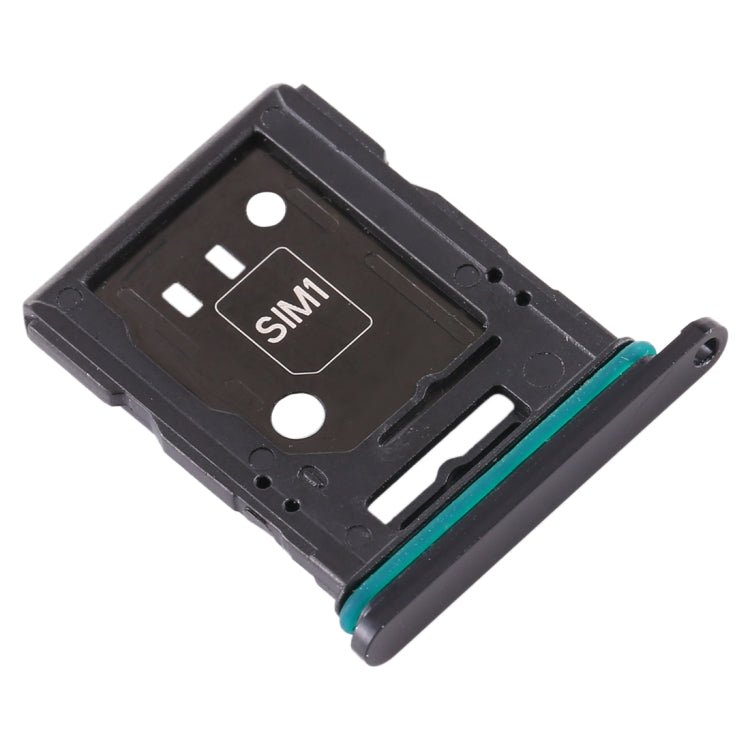 For OPPO Reno 10x zoom SIM Card Tray + SIM Card Tray / Micro SD Card Tray, For OPPO Reno 10x zoom - ORIWHIZ