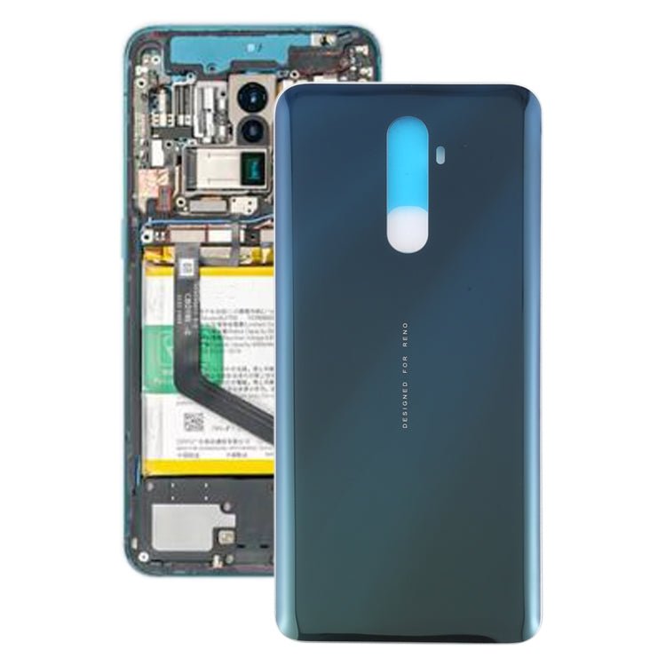 For OPPO Reno Ace Battery Back Cover, For OPPO Reno Ace - ORIWHIZ
