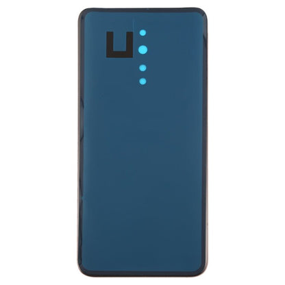 For OPPO Reno Z Back Cover, For OPPO Reno Z - ORIWHIZ