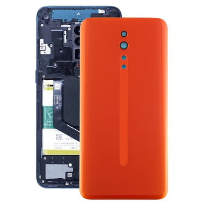 For OPPO Reno Z Back Cover, For OPPO Reno Z - ORIWHIZ