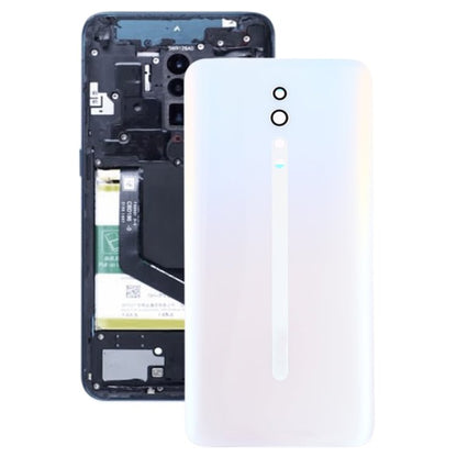 For OPPO Reno Z Back Cover, For OPPO Reno Z - ORIWHIZ